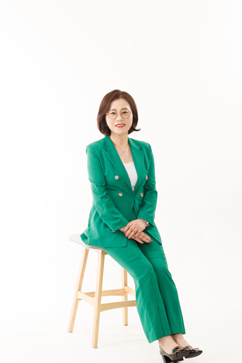 안전 생명력 강사 김명순 대표